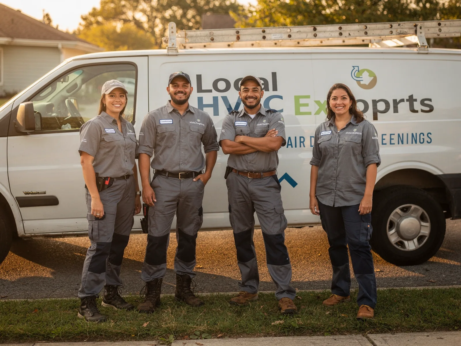 24/7 HVAC Repair & AC Replacement company in Falcon, MO